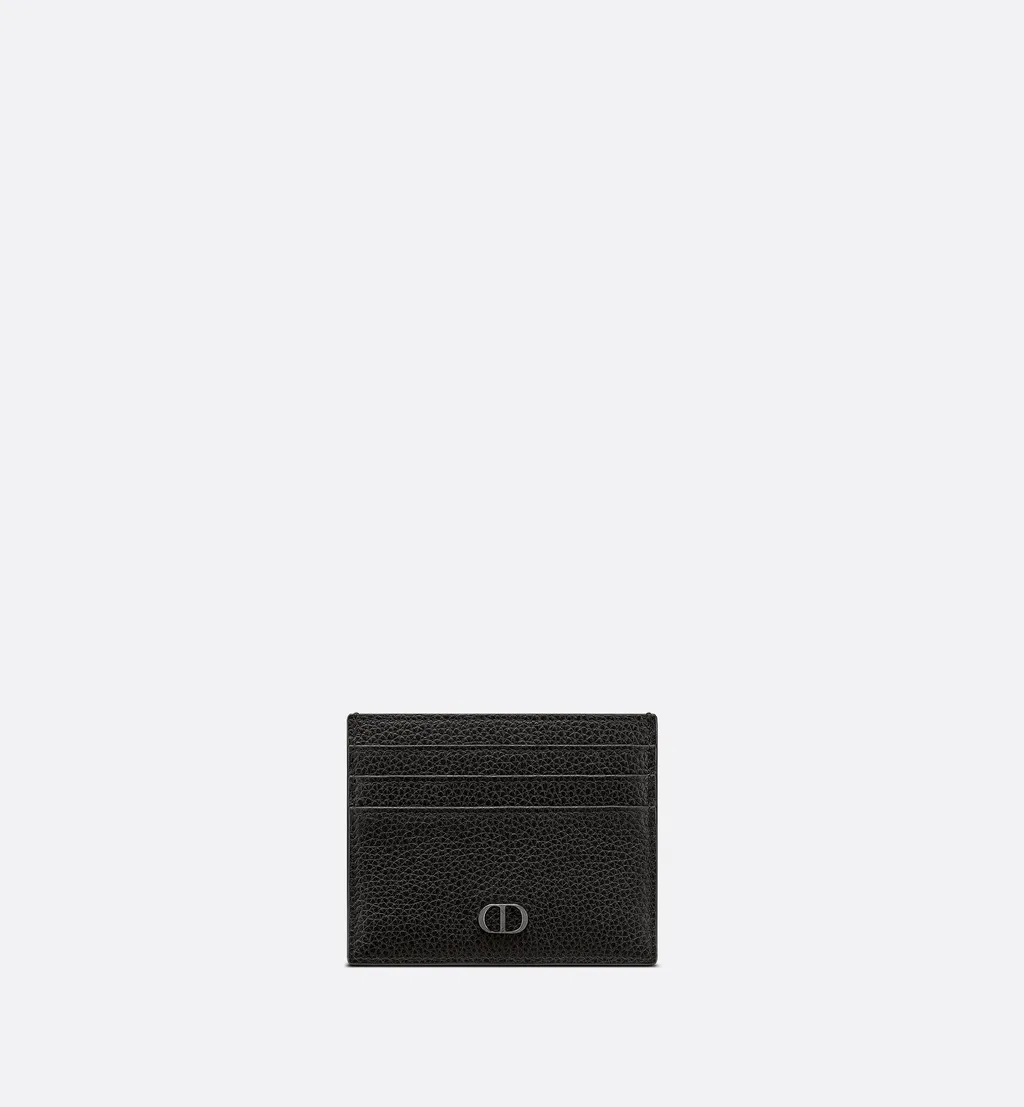 Cd Icon Card Holder