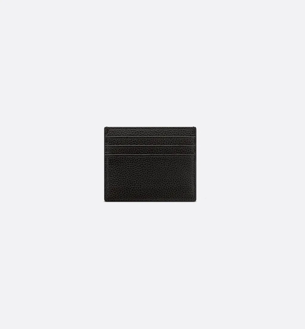 Cd Icon Card Holder