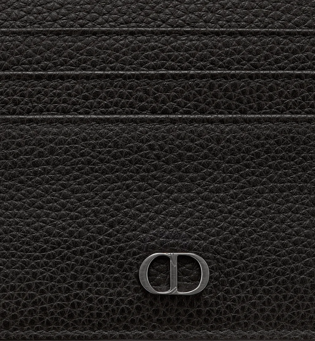 Cd Icon Card Holder