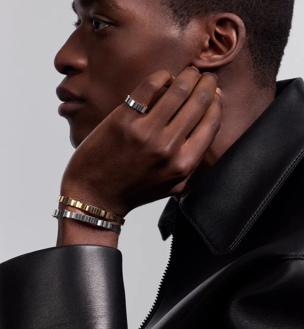 Gem Dior Ring