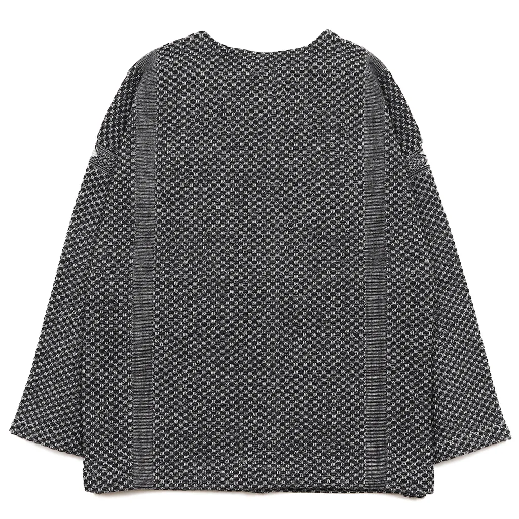 Shinsetu Knit Jacket