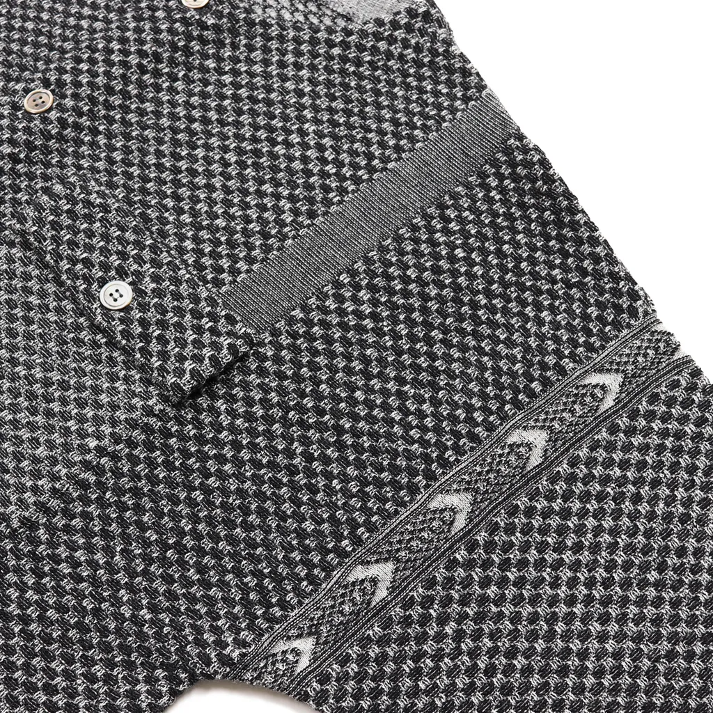 Shinsetu Knit Jacket