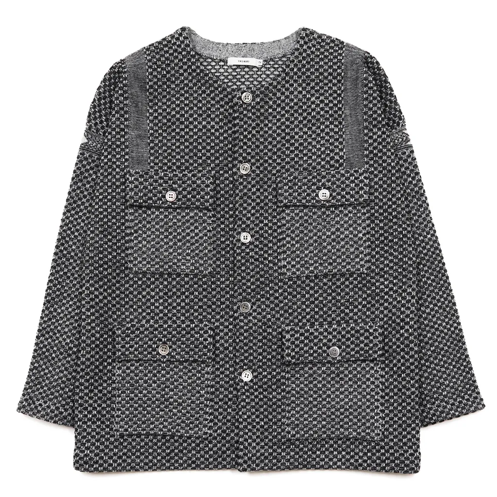 Shinsetu Knit Jacket
