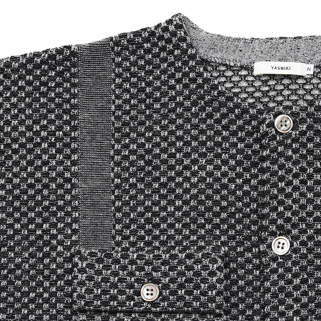 Shinsetu Knit Jacket