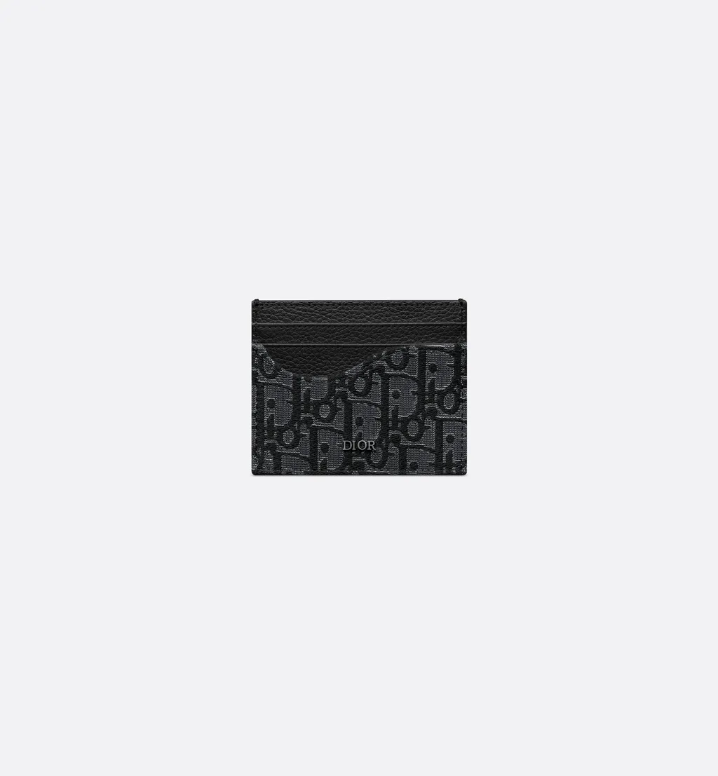 Saddle Card Holder
