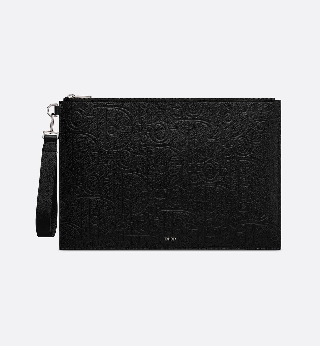 A4 Pouch