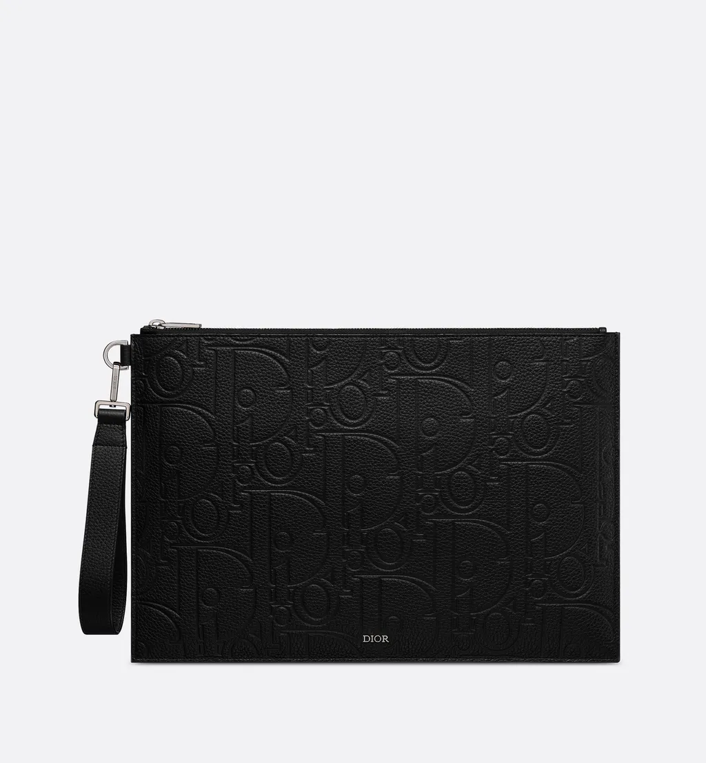 A4 Pouch