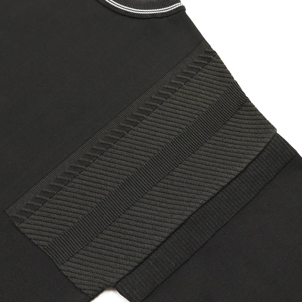 Shimobashira Knit