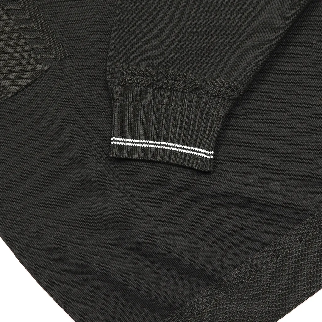 Shimobashira Knit