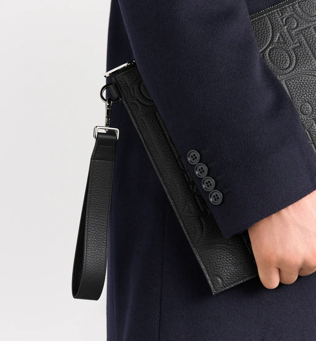 A4 Pouch