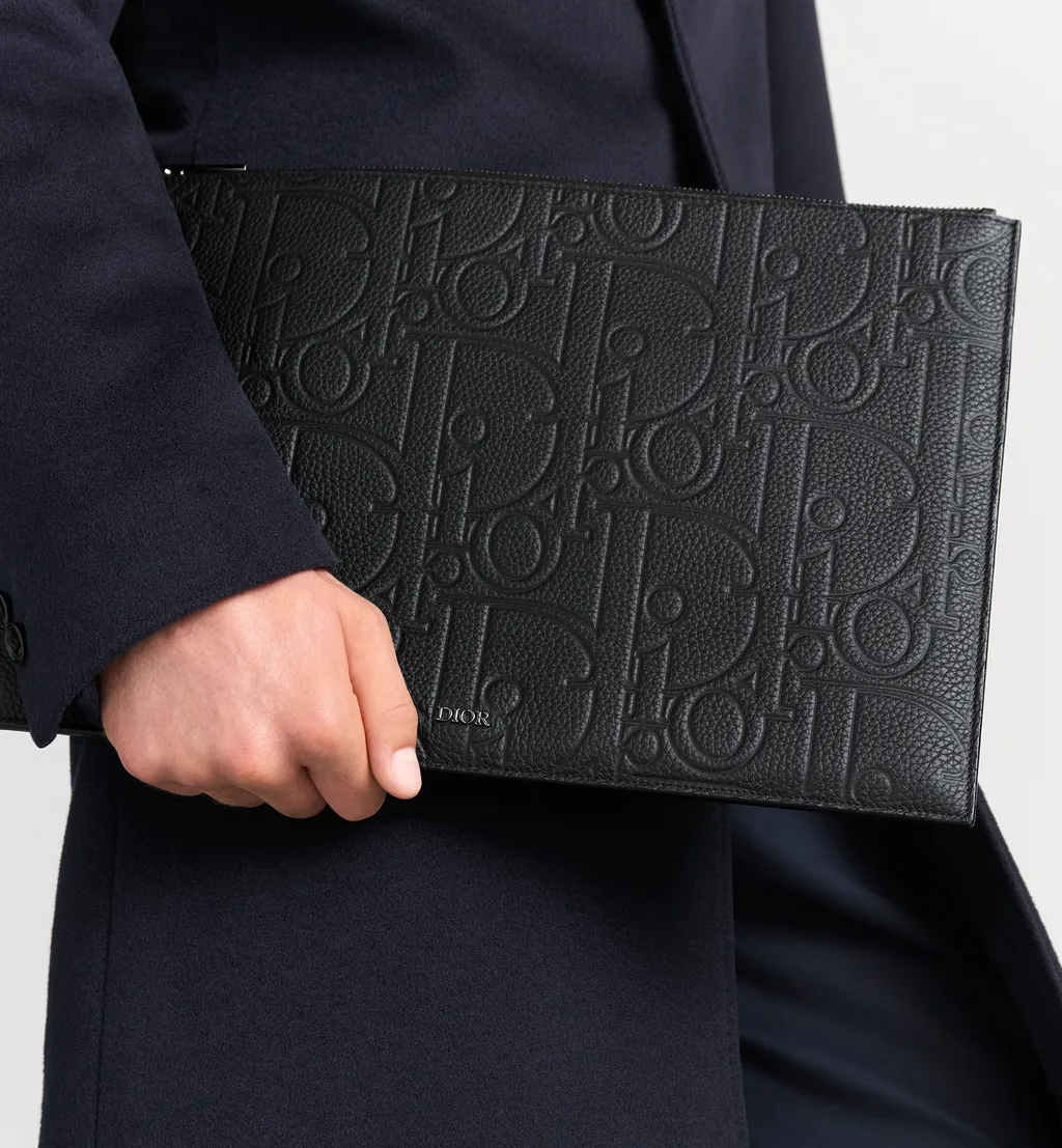A4 Pouch