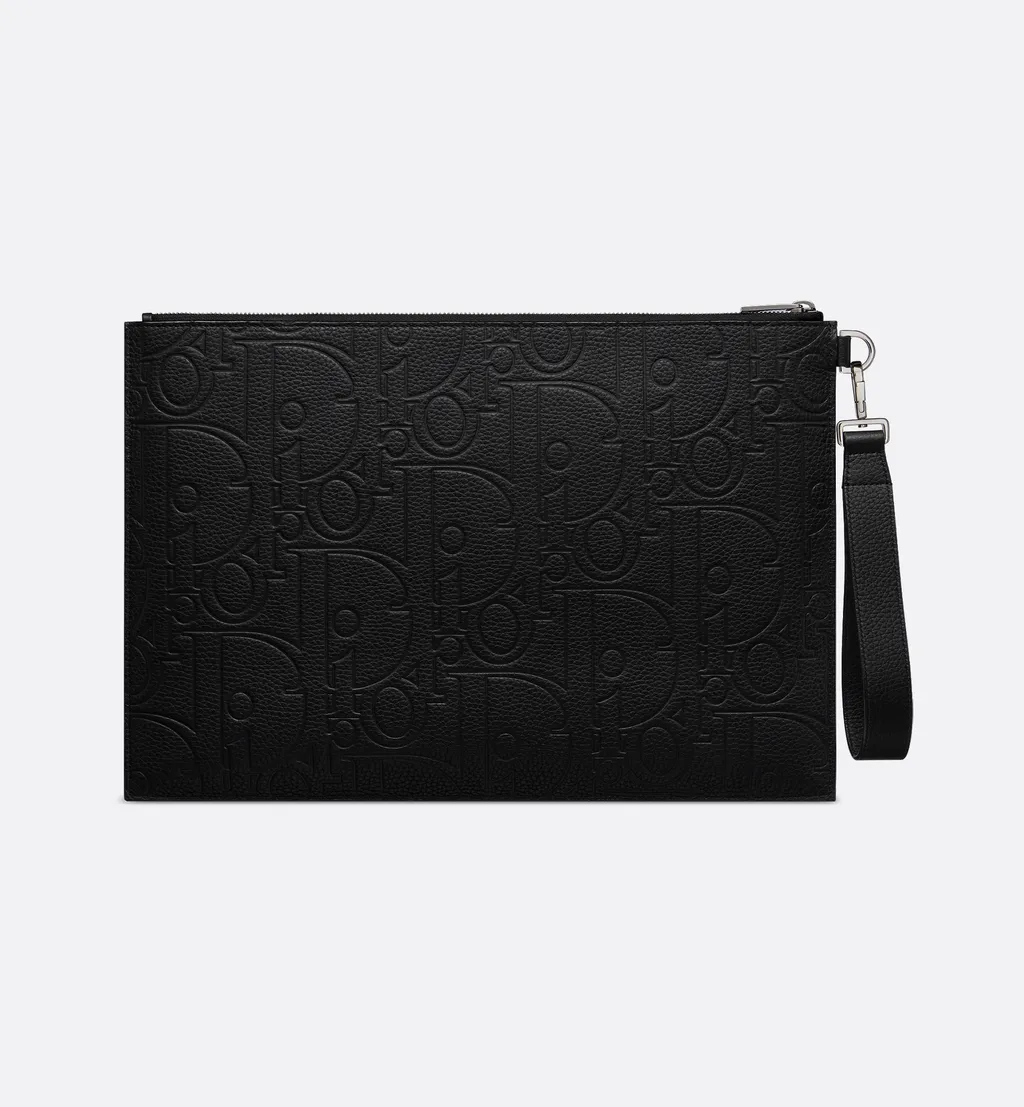 A4 Pouch
