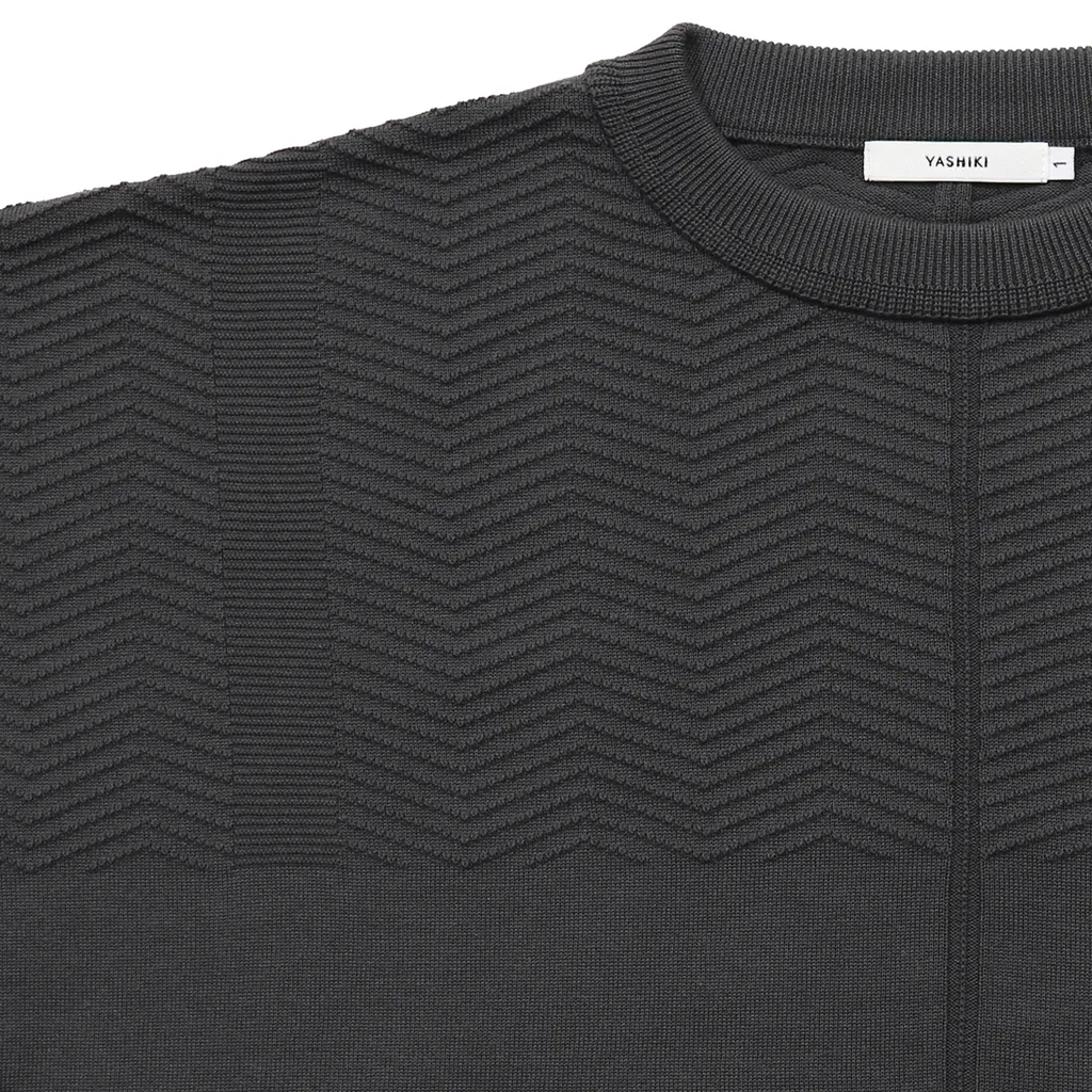 Sogon Knit