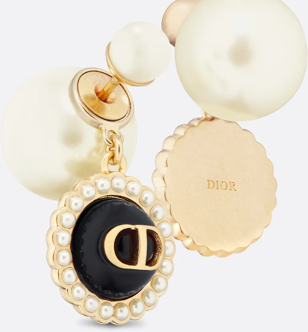 Dior Tribales Earrings