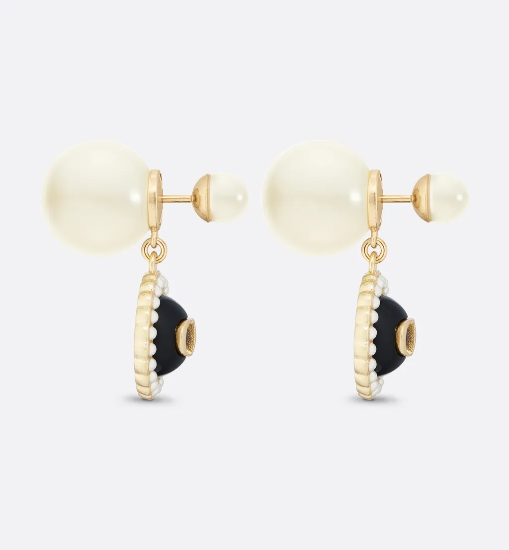 Dior Tribales Earrings