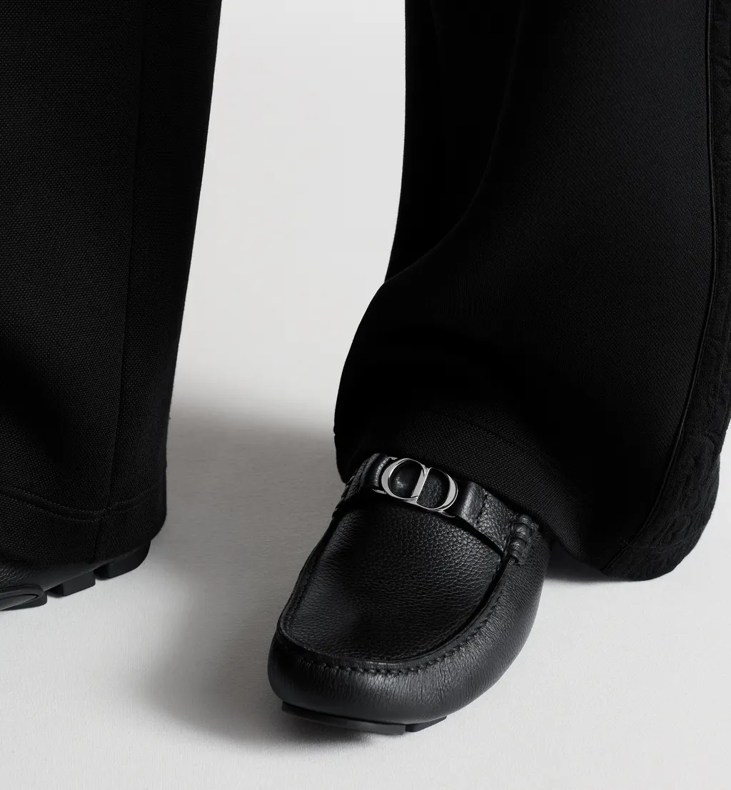 Dior OdÉOn Loafer