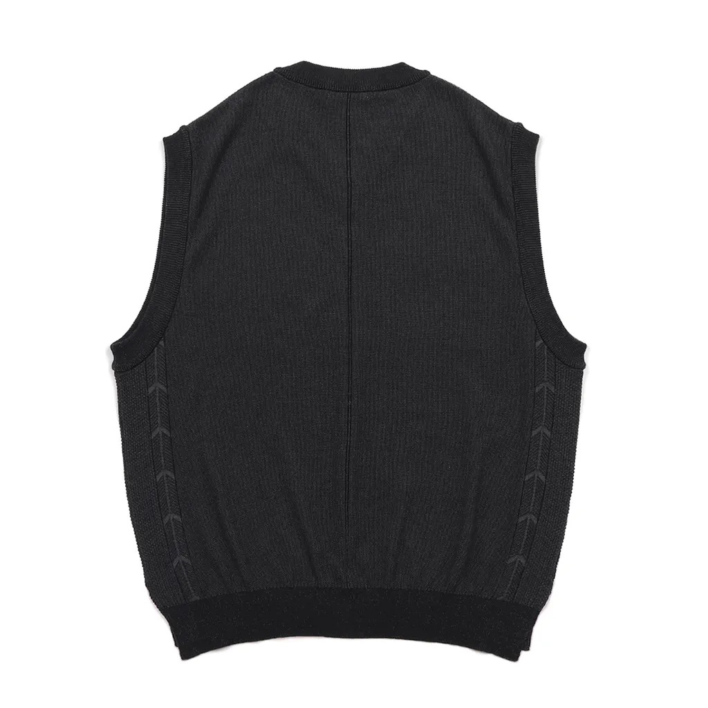 Yozora V-Neck Vest