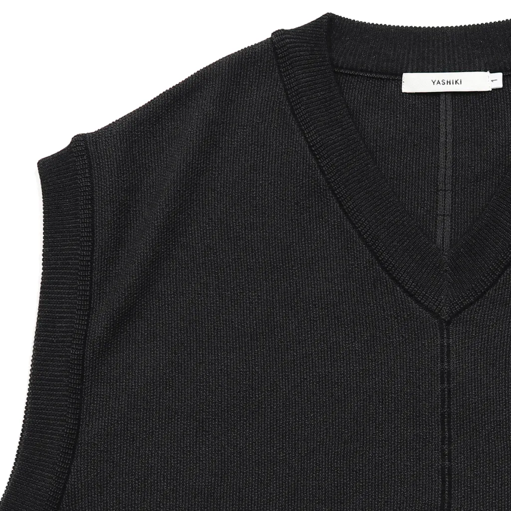 Yozora V-Neck Vest