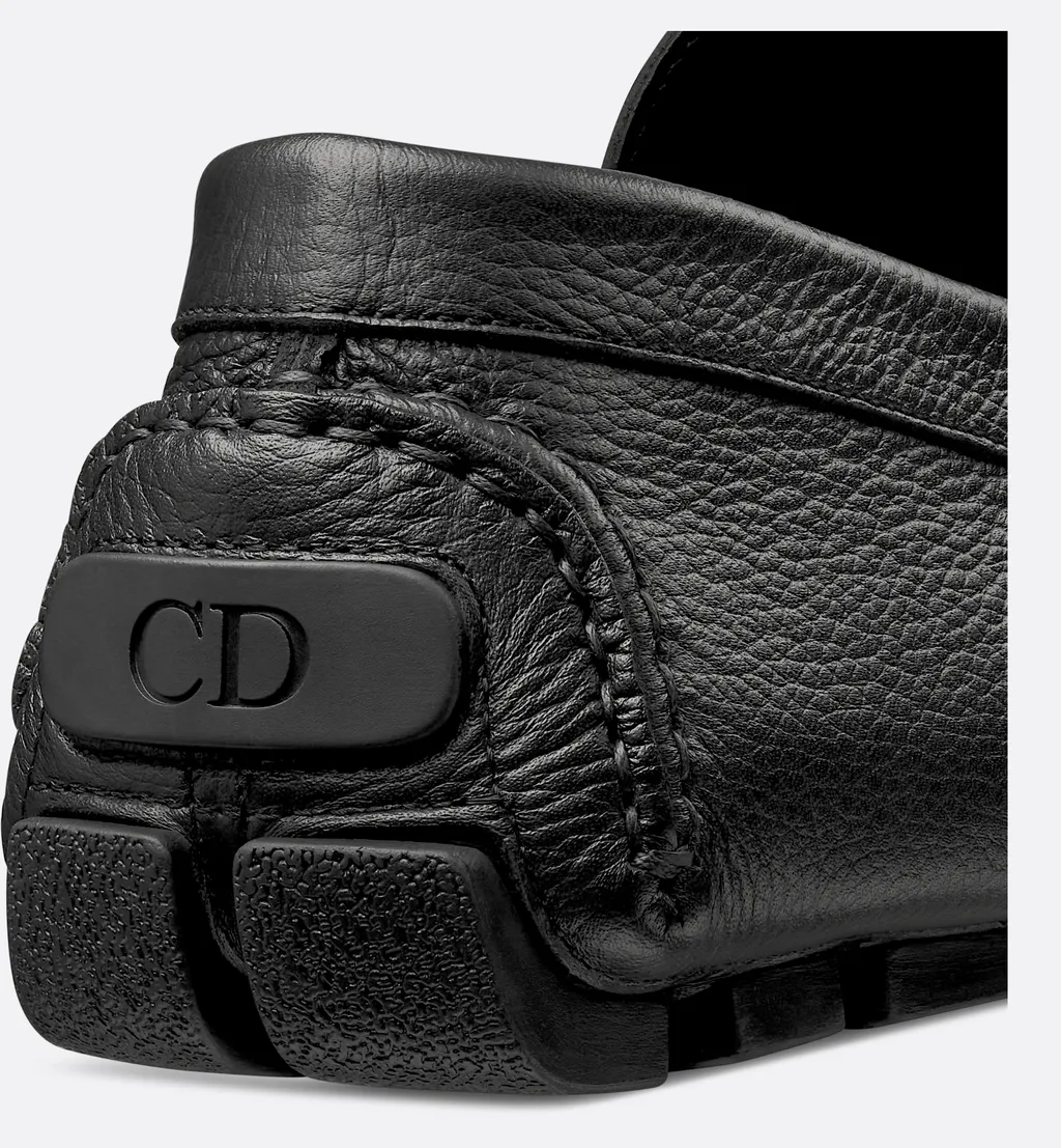Dior OdÉOn Loafer