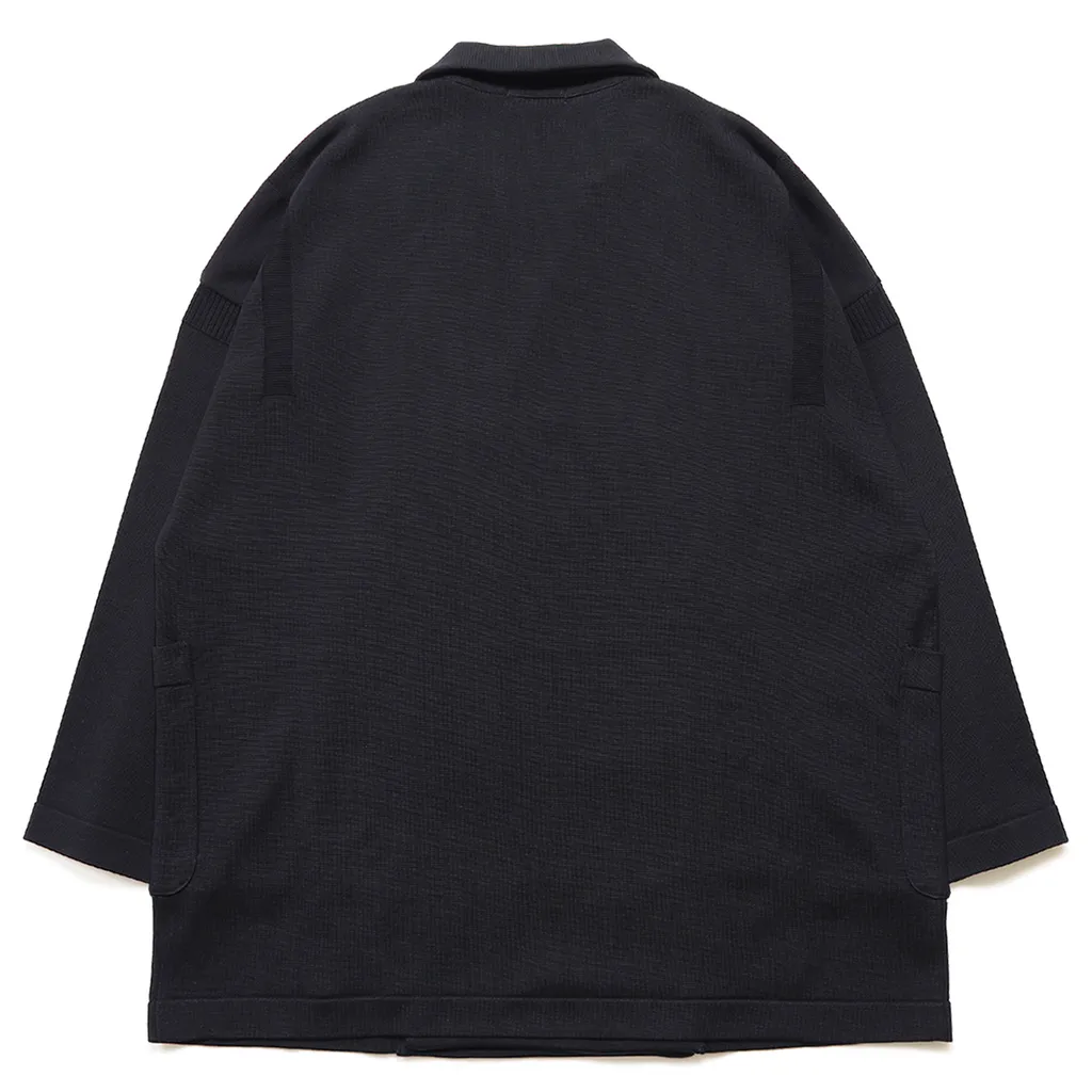 Seion Double Jacket