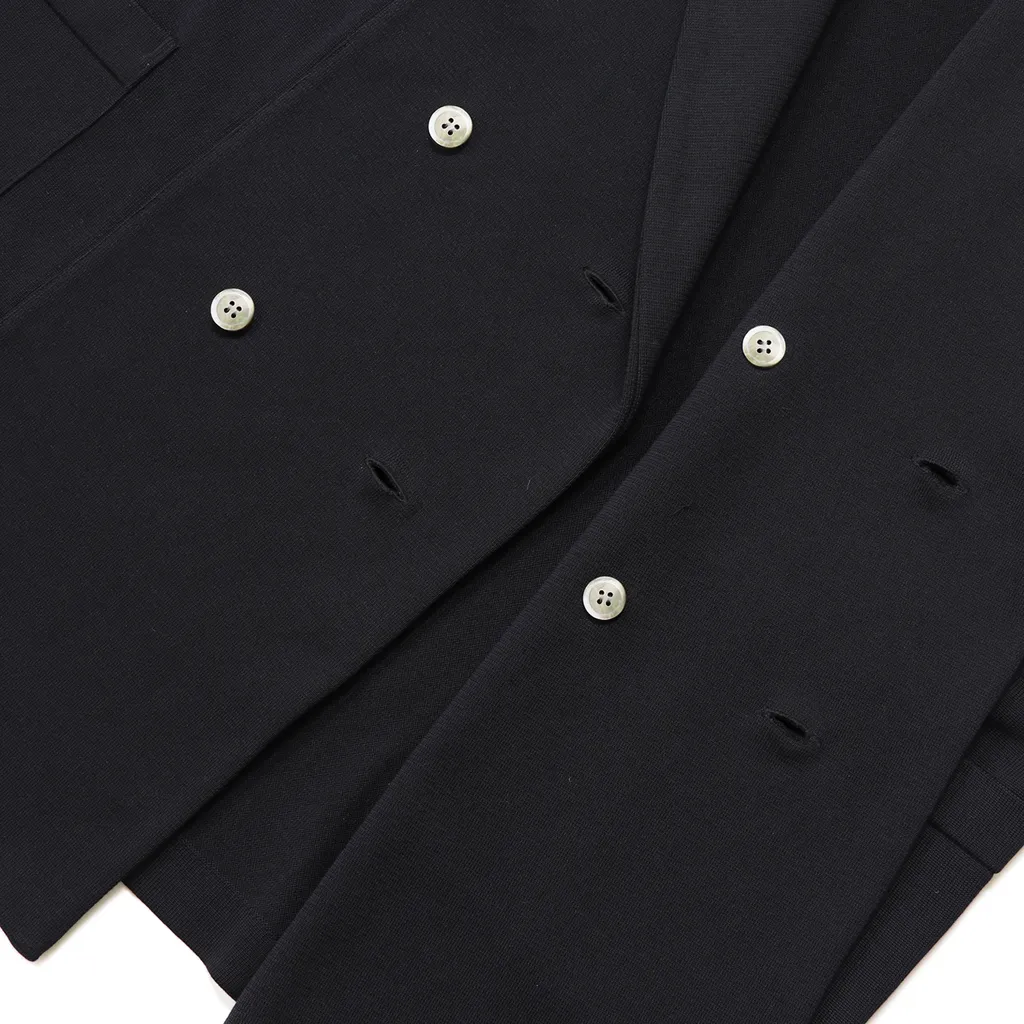 Seion Double Jacket
