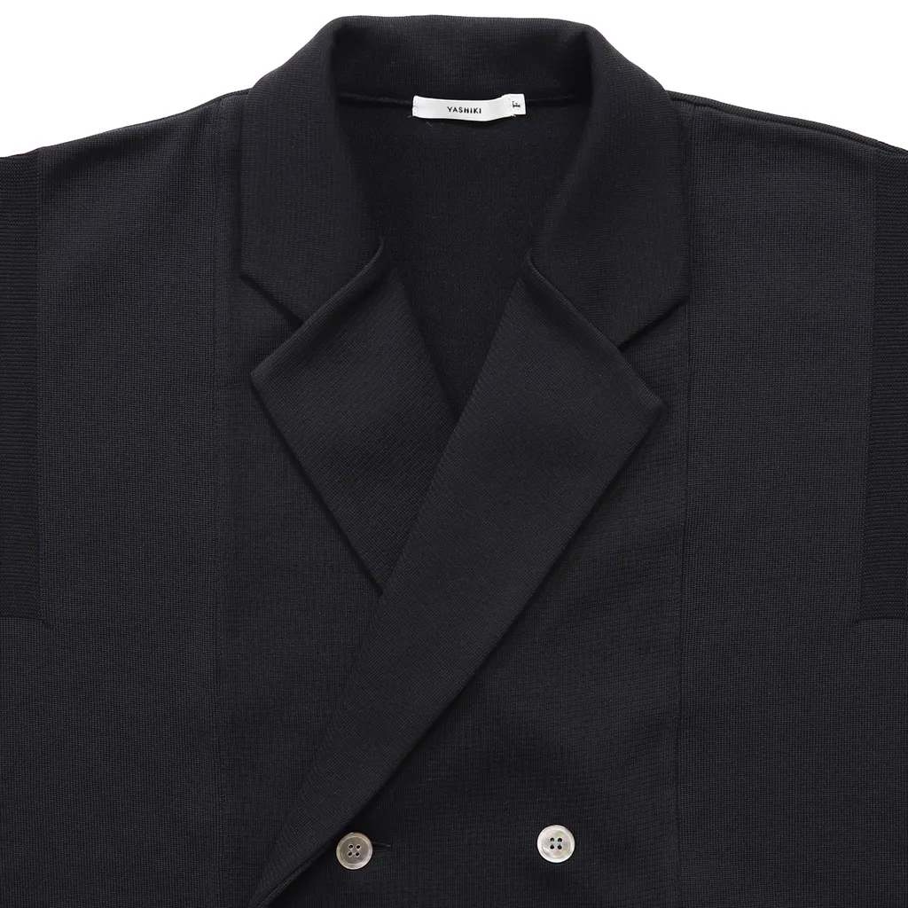 Seion Double Jacket