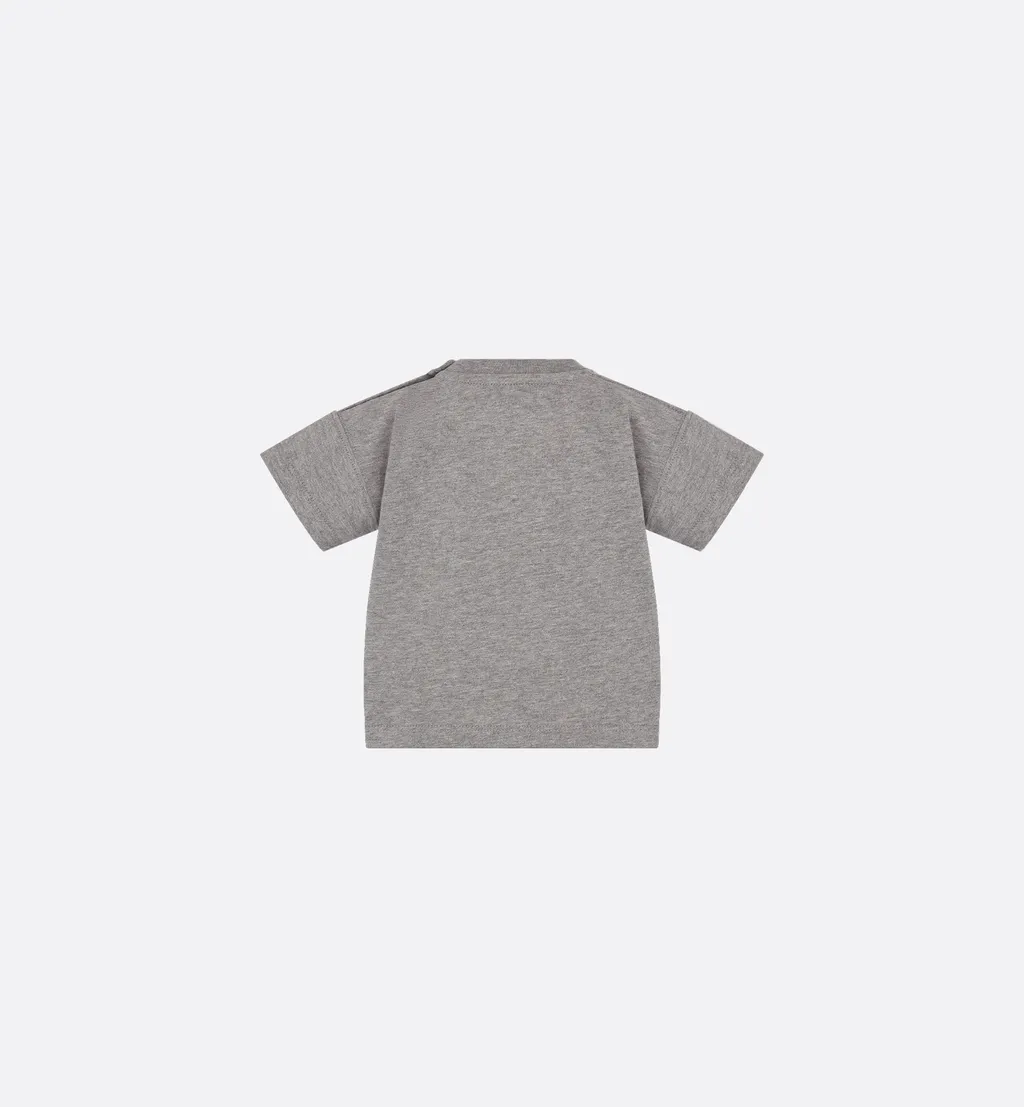 Baby Christian Dior Couture T-Shirt