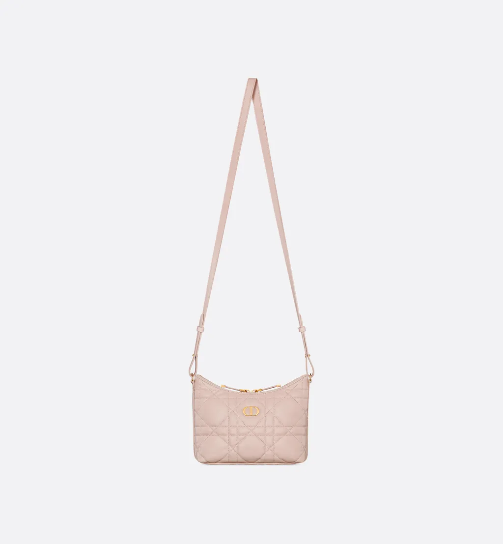 Miss Caro Diorling Mini Bag With Chain