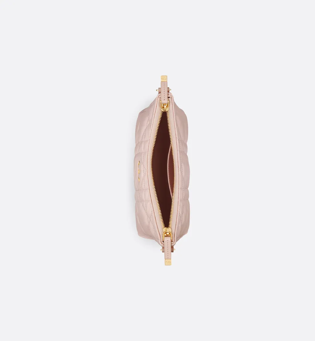 Miss Caro Diorling Mini Bag With Chain