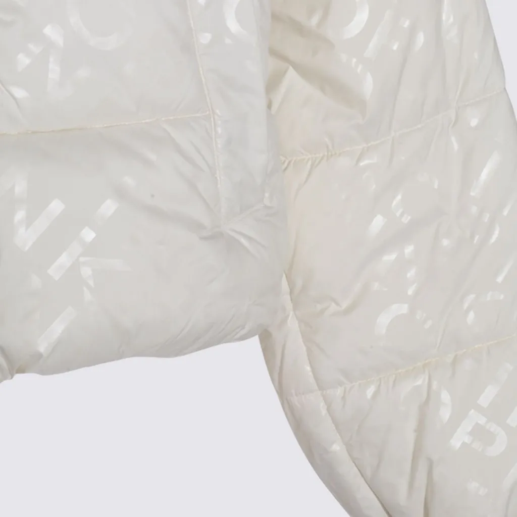 Pinko Short Down Jacket