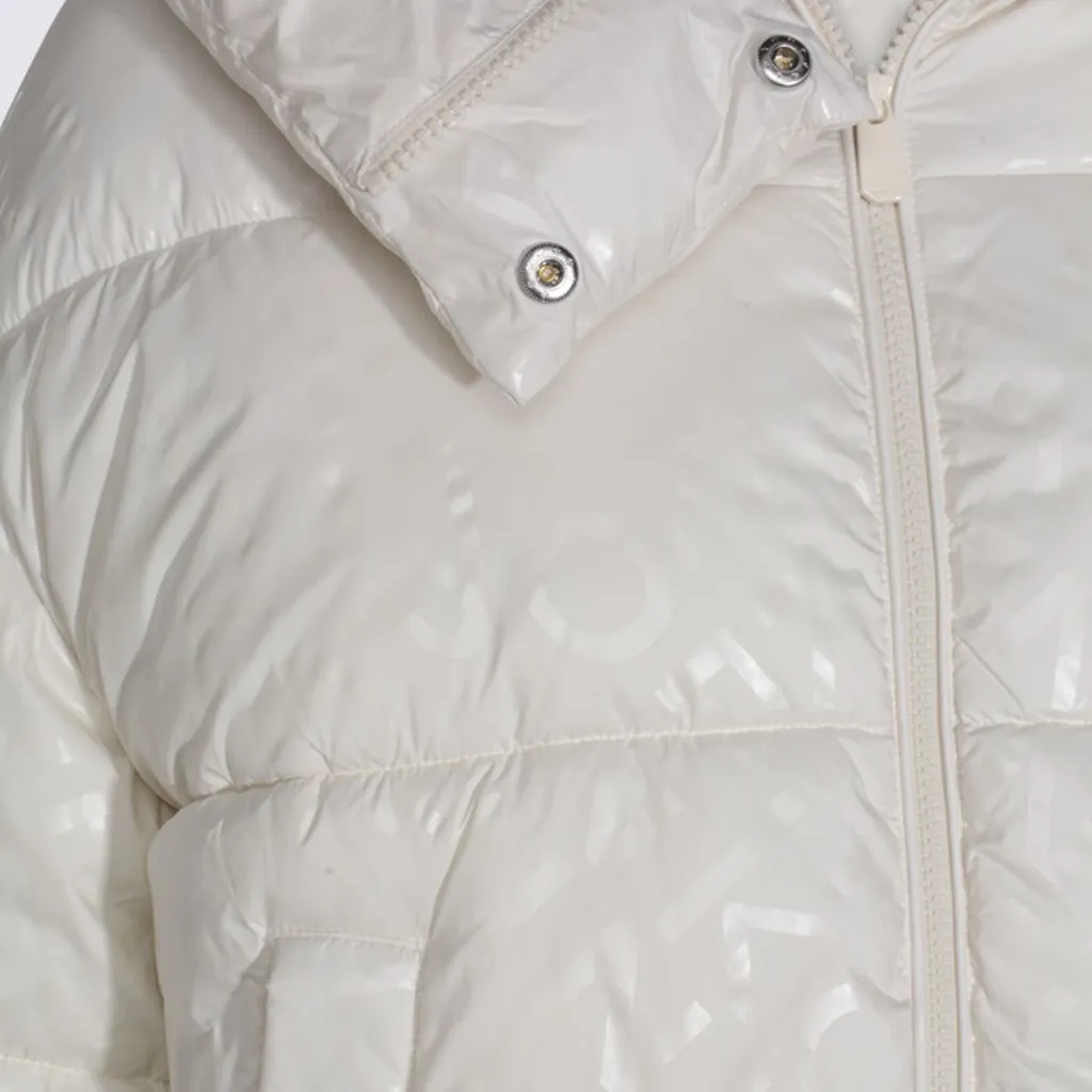 Pinko Short Down Jacket