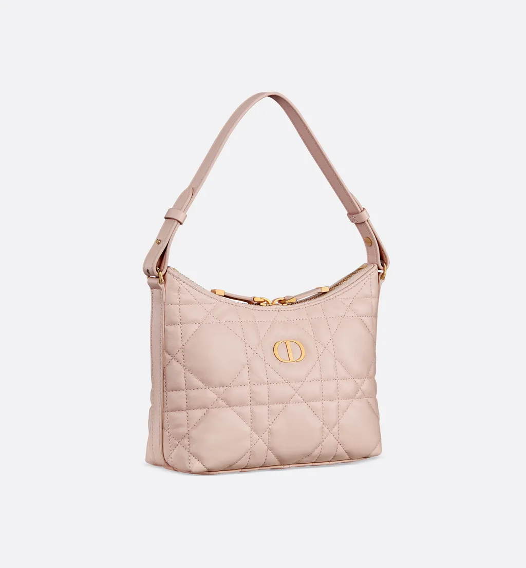 Miss Caro Diorling Mini Bag With Chain