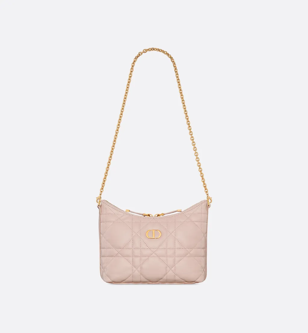 Miss Caro Diorling Mini Bag With Chain