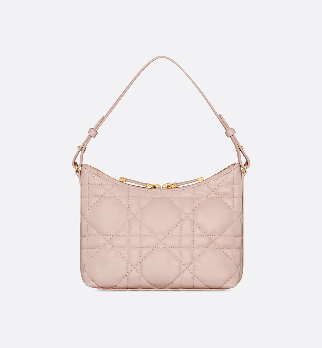 Miss Caro Diorling Mini Bag With Chain