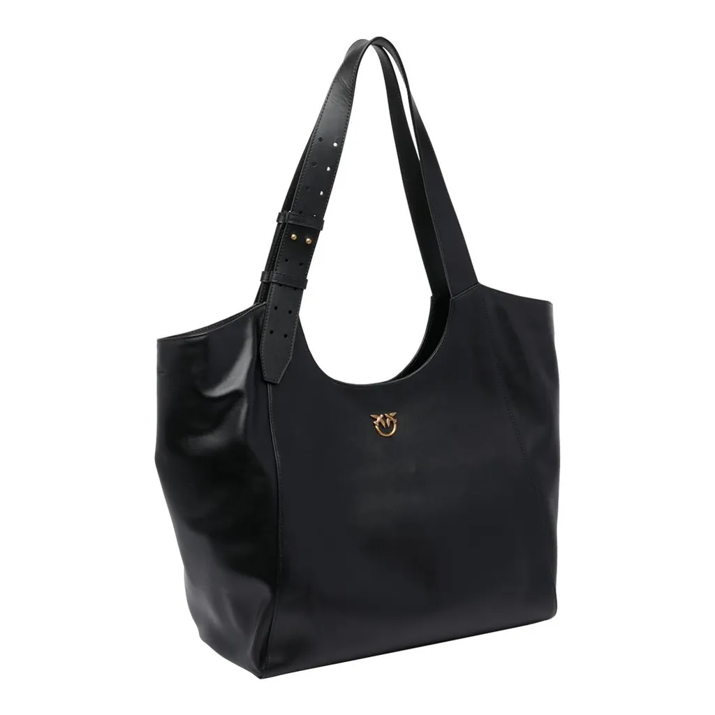Pinko Love Birds Shoulder Bag