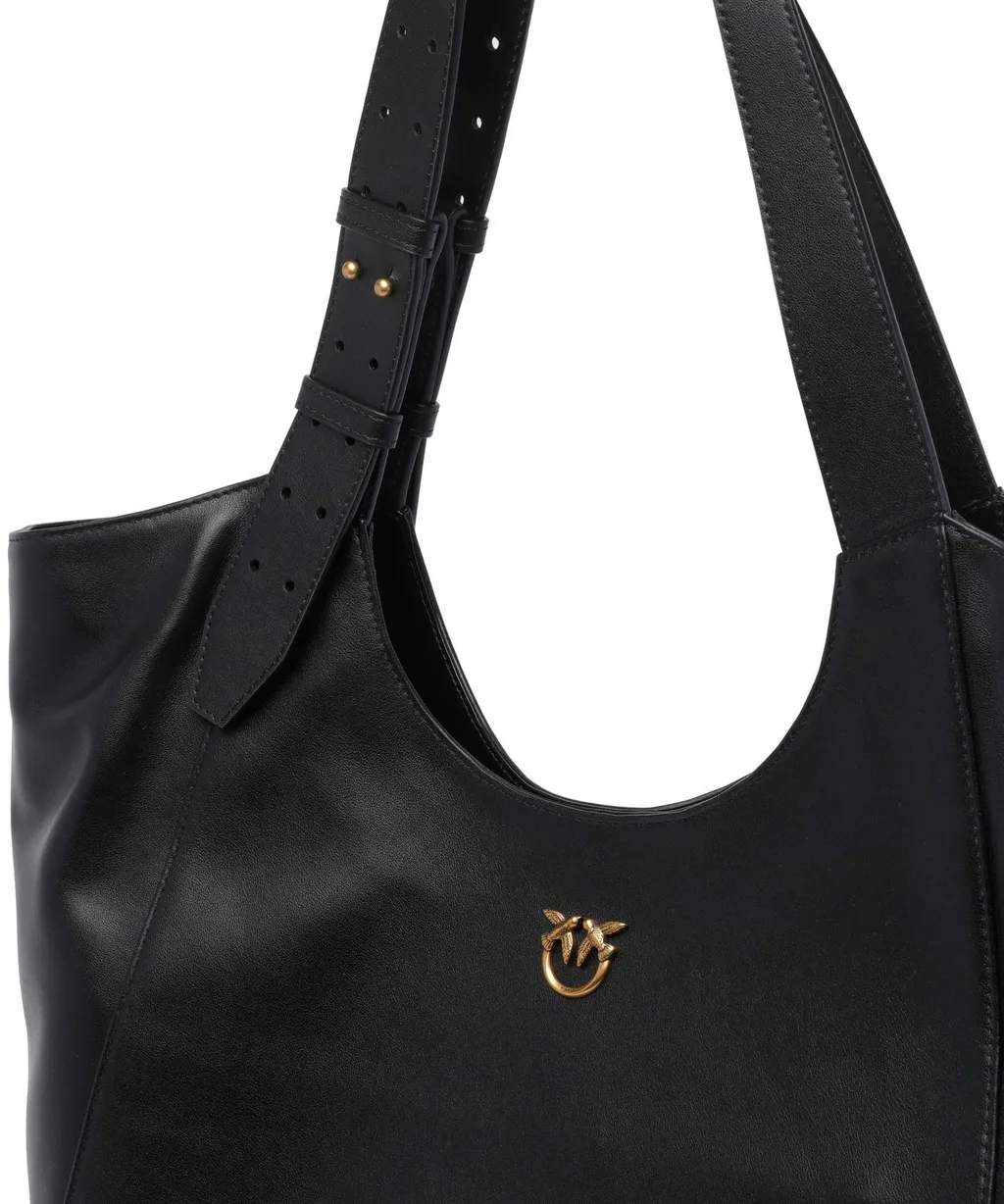 Pinko Love Birds Shoulder Bag