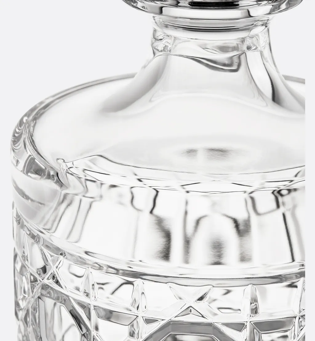 Whisky Decanter