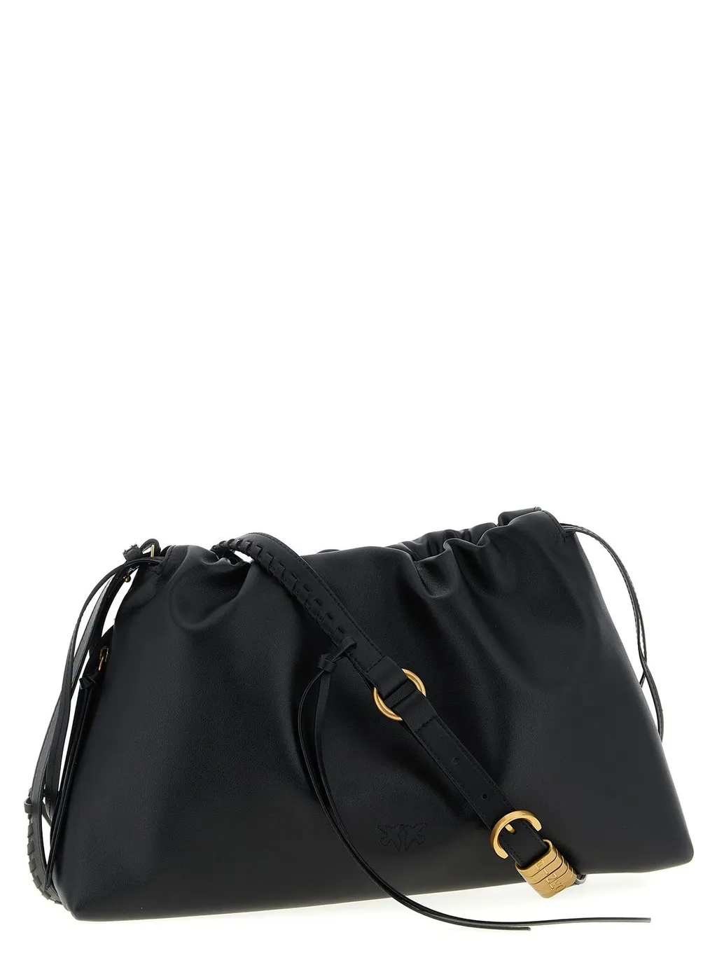 Pinko Maxi Clutch Bag
