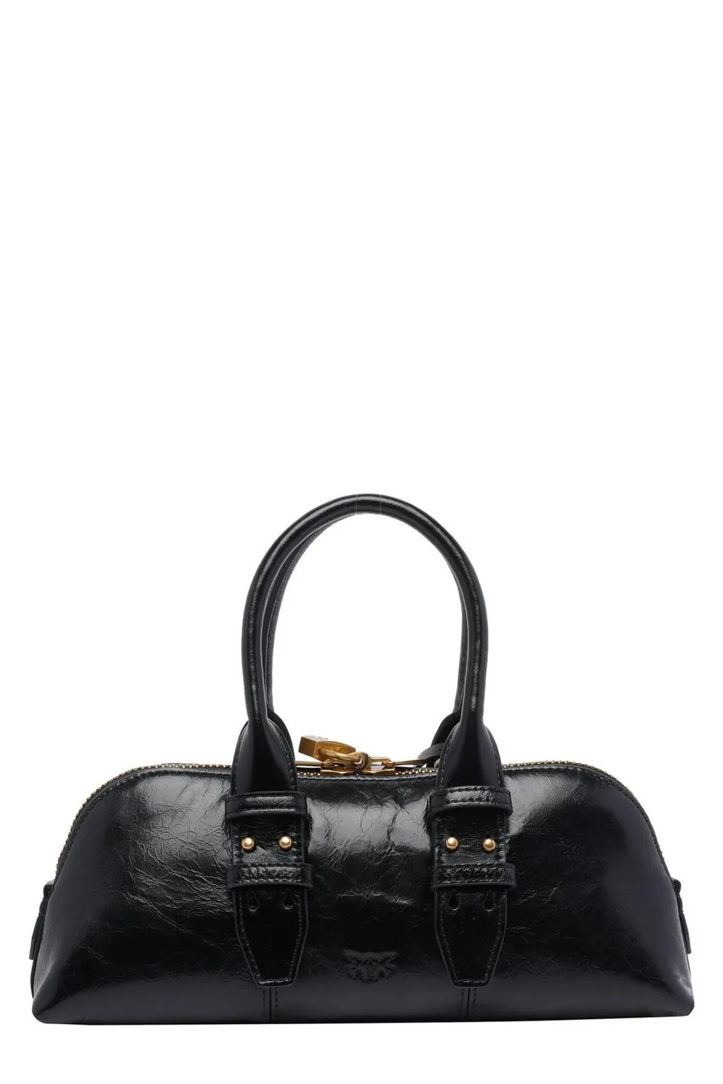 Pinko Escape Baguette Small Handbag