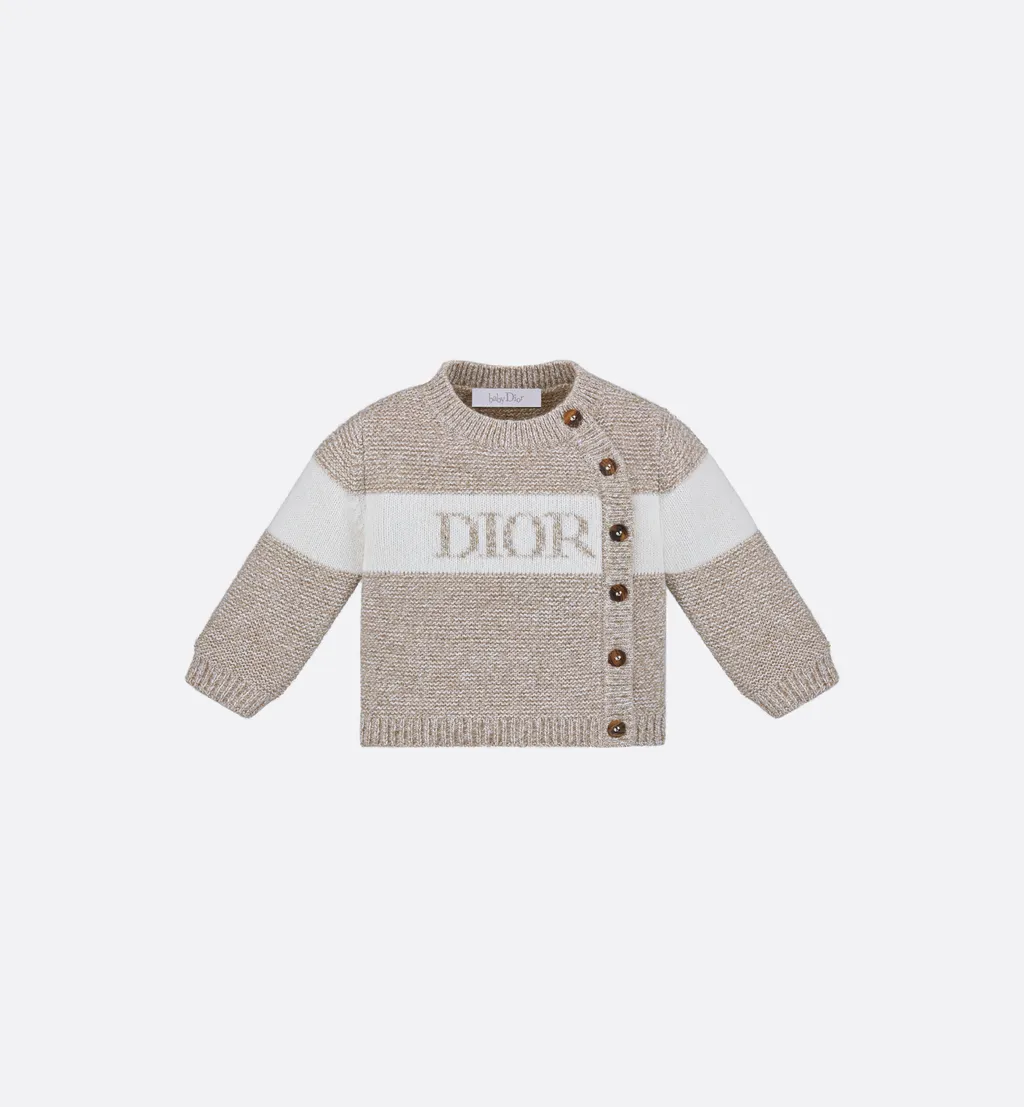 Baby Cardigan