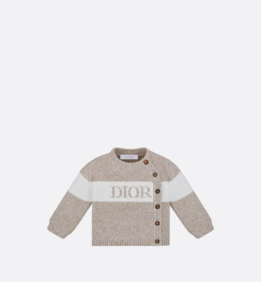 Baby Cardigan