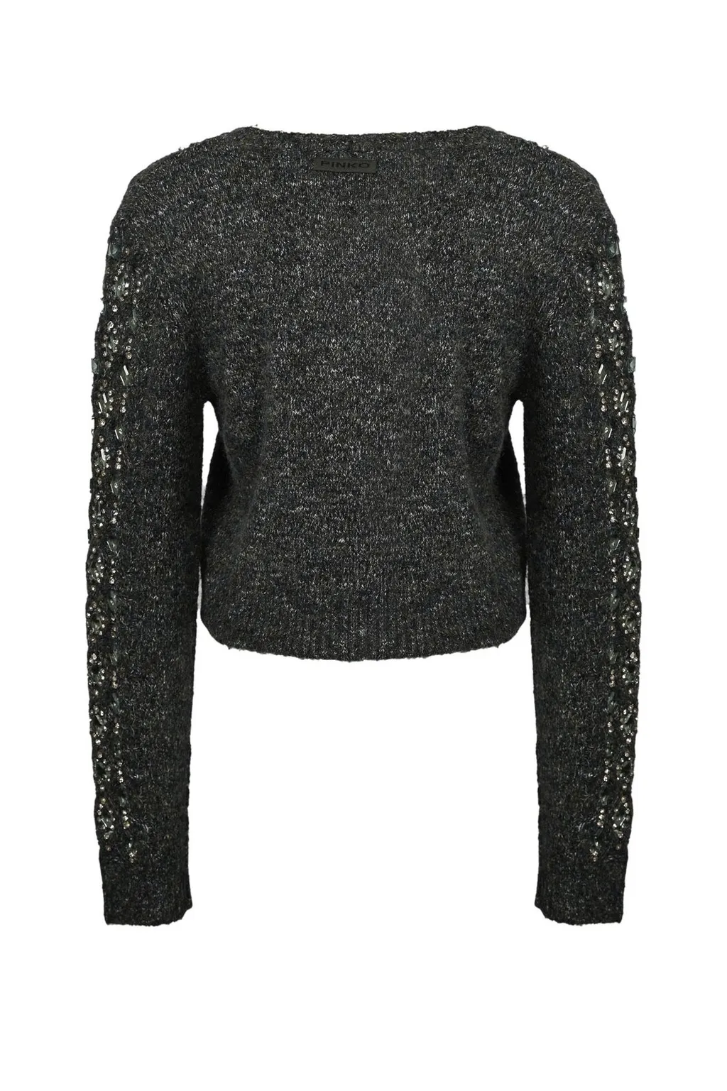 Pinko Go Now Cardigan