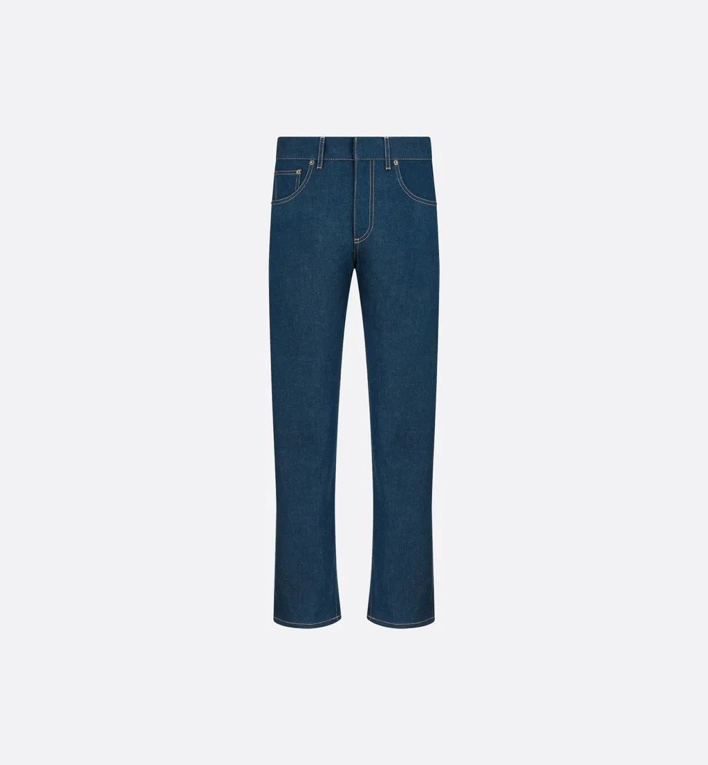 Regular-Fit Jeans