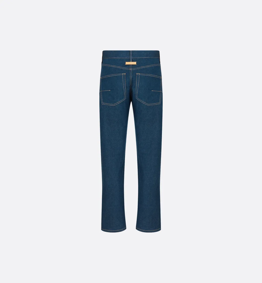 Regular-Fit Jeans