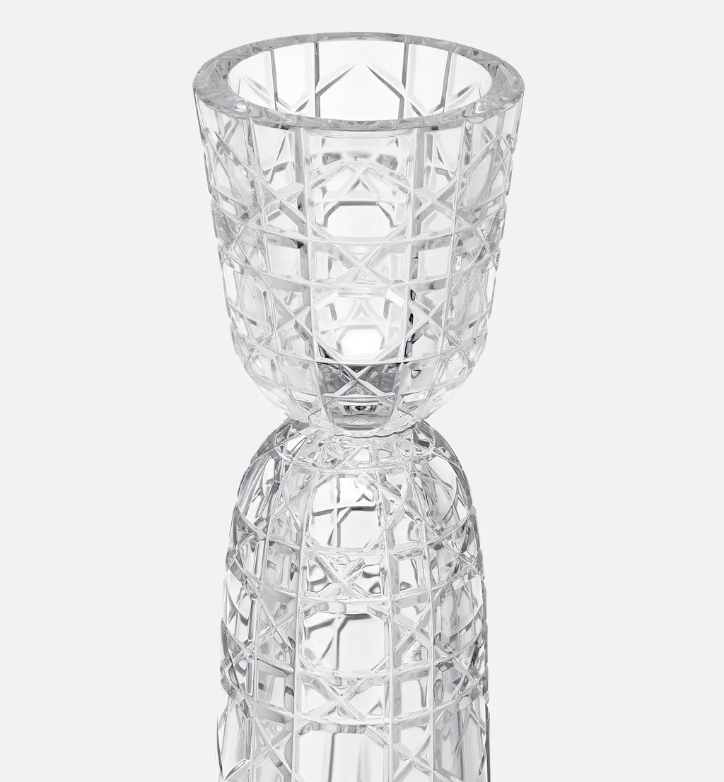 Set Of Two Candle Holders
