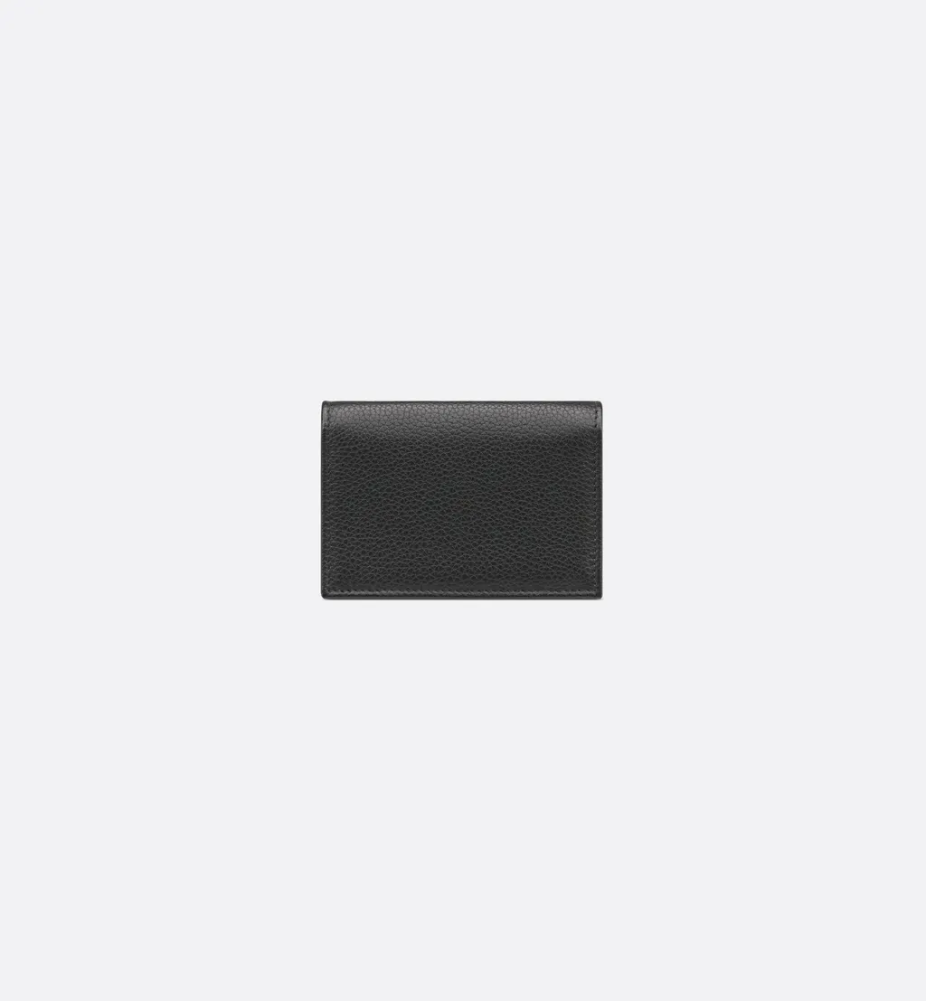 Saddle Business Card Holder