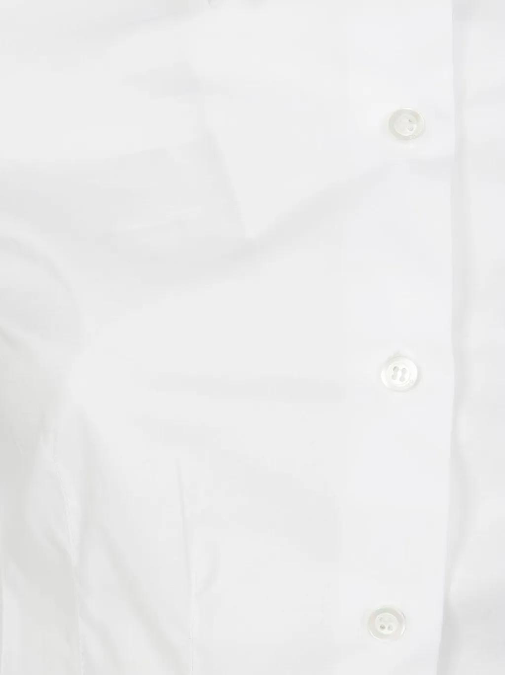 Pinko Long Sleeve Buttoned Shirt