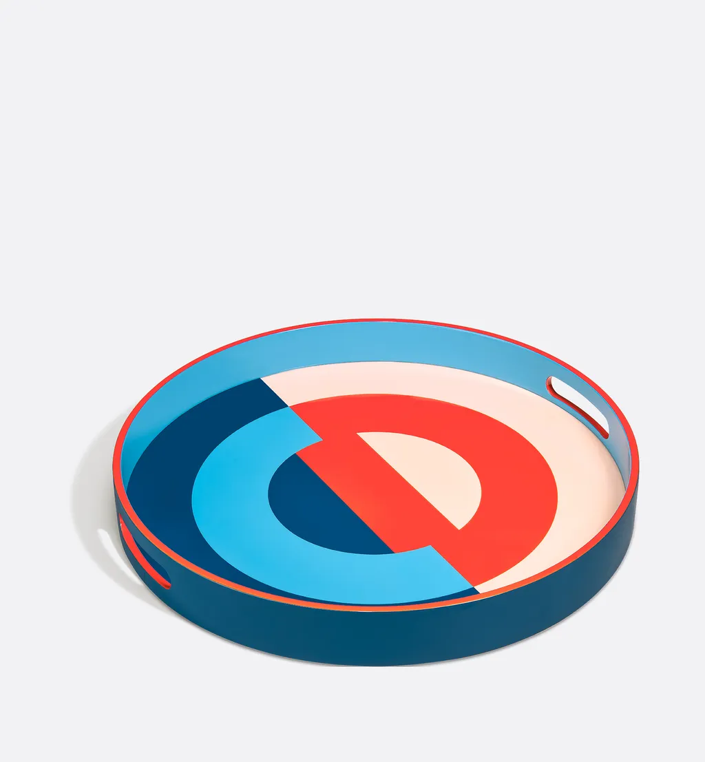 Large Tray