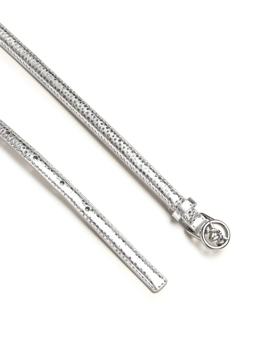 Pinko Love Birds Buckle Belt