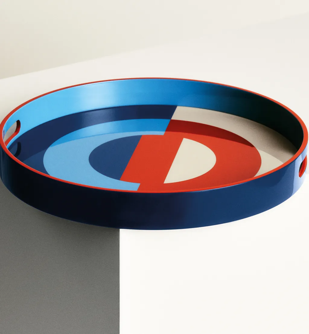 Large Tray